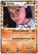 BeaChu