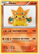 Pikafeu
