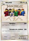 NINJAGO