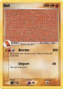 Wall