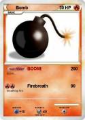 Bomb