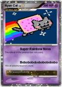 Nyan Cat