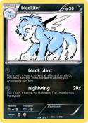blackiter
