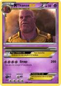 Thanos