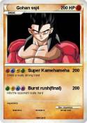 Gohan ssj4