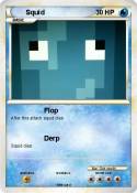 Squid