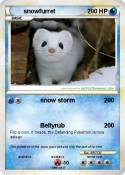 snowfurret