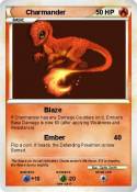 Charmander