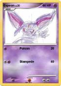Espeon
