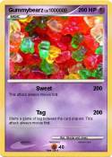Gummybearz