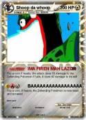 Shoop da whoop