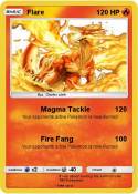 Flare