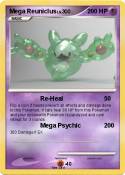 Mega Reuniclus