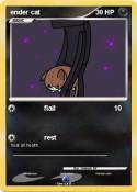 ender cat