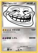Troll Face