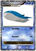 Wailord