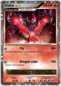 Yveltal