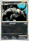 Moon knigth