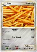 Fries