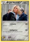 Brigite Macron
