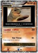 squirrley