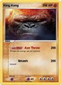 King Kong