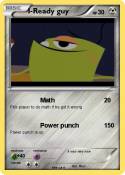 I-Ready guy