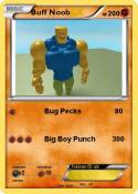 Buff Noob