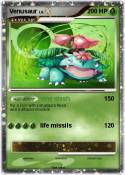 Venusaur