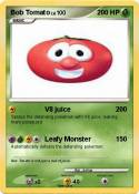 Bob Tomato