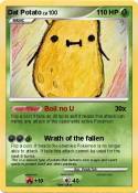Dat Potato