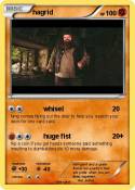 hagrid