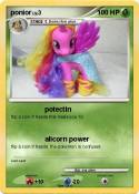 ponior