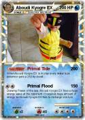 Aboudi Kyogre