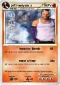 jeff hardy niv