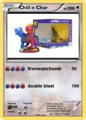 Chill n Char