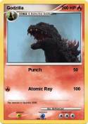 Godzilla