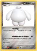 Baymax