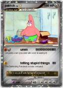 patrick