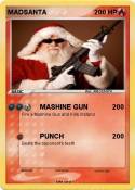 MADSANTA