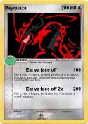 Rayquaza