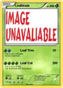 Leafblade