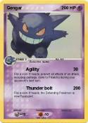 Gengar