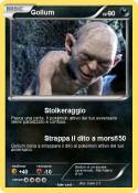 Gollum