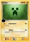 Creeper