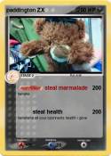 paddington ZX