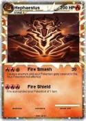 Hephaestus