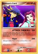 Neptoon’s Card