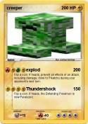 creeper
