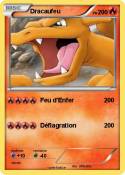 Dracaufeu